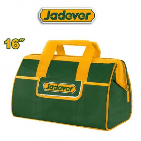 Bolso para Herramientas - 16" - JADEVER - JDTG3116