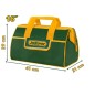 Bolso para Herramientas - 16" - JADEVER - JDTG3116