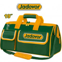 Bolso para Herramientas - 19" - JADEVER - JDTG3119