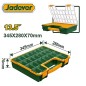 Caja Organizadora - 35x28x7cm - JADEVER - JDTB1311