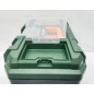 Caja de Herramientas Plastica de 16" - JADEVER - JDTB3316
