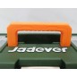 Caja de Herramientas Plastica de 16" - JADEVER - JDTB3316