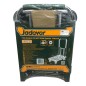 Carretilla de Plataforma Plegable 150Kg - 71x42x95cm - Jadever - JDWB9A15