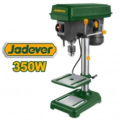 Taladro de Banco - 350W - JADEVER - JDDP15350