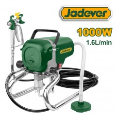 Equipo de Pintar Airless - 1000W - JADEVER - JDAY1A10