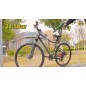 Hidrolavadora a Batería - 25bar 20V - JADEVER - JDQX0120 - Sin Bateria
