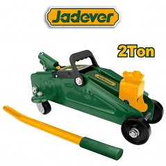 Gato hidraulico yakare - 2ton - JADEVER - JDHJ2502