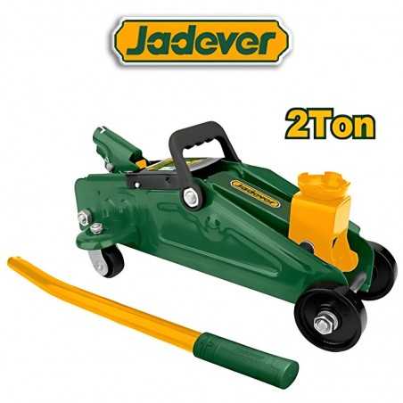 Gato hidraulico yakare - 2ton - JADEVER - JDHJ2502