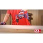 Taladro Atornillador a Bateria 13mm - 20V - EMTOP - ECDL205581 - Sin Bateria