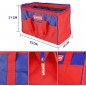 Bolso para Herramientas - 13" - EMTOP - ETBG18131