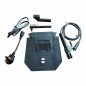 Soldador Inverter MMA IGBT - 200A - EMTOP - EWDEM2061
