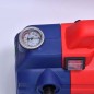 Hidrolavadora 1500W - Presion 100 Bar - EMTOP - EHPW1501