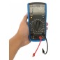 Medidor LCR Capacimetro Digital - Minipa - MC-155