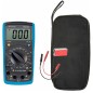 Medidor LCR Capacimetro Digital - Minipa - MC-155