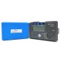 Megohmetro Digital - Minipa - MI-2552 - 5,5Gohm 1000V
