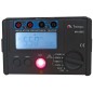 Megohmetro Digital - Minipa - MI-2552 - 5,5Gohm 1000V
