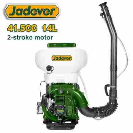 Fumigador Pulverizador a Combustion - JADEVER - JDKN1A41