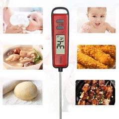 Termómetro Pincha Carne - Pro Instruments - TP-602 - Escala -50 a +300°C