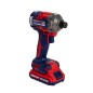 Atornillador de Impacto a Bateria 285 Nm - 20V - 1/4" - EMTOP - ECIRL2028 - Incluye 2 Baterias y 1 Cargador