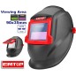 Careta para soldar Con Oscurecimiento Automatico - EMTOP - EWHT0102