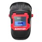 Careta para soldar Con Oscurecimiento Automatico - EMTOP - EWHT0102