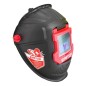 Careta para soldar Con Oscurecimiento Automatico - EMTOP - EWHT0102