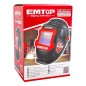 Careta para soldar Con Oscurecimiento Automatico - EMTOP - EWHT0102