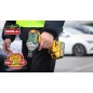 Llave de Impacto a Bateria 480 Nm - 20V - 1/2" - JADEVER - JDCD1B483 - Incluye 2 Baterias y Cargador