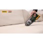 Aspiradora a Bateria - 20V - JADEVER - JDLV2020 - Sin Bateria