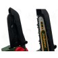 Motosierra Compacta a Batería 20V - 6" - JADEVER - JDCLP560 - Sin Bateria