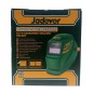 Careta para soldar Fotosensible electronica - JADEVER - JDWH2501