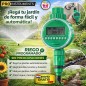 Temporizador de Riego - Pro Instruments - Control Digital
