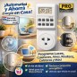 Timer Temporizador Digital Enchufable - Pro Instruments - TM03