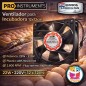 COMBO DE INCUBACION 1 - Control de Temperatura para Incubadoras de Huevos
