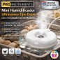 COMBO DE INCUBACION 5 - Control de Temperatura, Humedad y Volteo para Incubadoras de Huevos