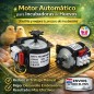 COMBO DE INCUBACION 5 - Control de Temperatura, Humedad y Volteo para Incubadoras de Huevos