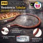 COMBO DE INCUBACION 5 - Control de Temperatura, Humedad y Volteo para Incubadoras de Huevos