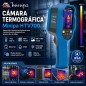 Camara Termografica - Minipa - HTV700