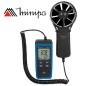 Termo Anemometro Digital - Minipa - MDA-11A