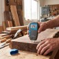 Medidor de Humedad de Madera - Minipa - MWD-14A