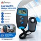 Luximetro - Minipa - MLM-1011
