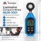 Luximetro Compacto - Minipa - MLM-1001