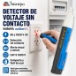 Detector de Voltaje Sin Contacto - Minipa - ezAlert I