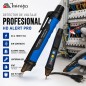 Detector de Voltaje Profesional Sin Contacto - Minipa - HD Alert Pro