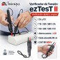 Verificador de Tension - Minipa - ezTesT II