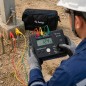Terrometro Telurometro Digital - Minipa - MTR-1522 - 4000Ω