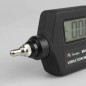 Medidor Digital de Vibracion - Minipa - MVA-400 - 0,1-199,9 mm/s