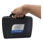 Medidor Digital de Vibracion - Minipa - MVA-400 - 0,1-199,9 mm/s