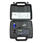 Medidor Digital de Vibracion - Minipa - MVA-400 - 0,1-199,9 mm/s