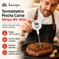 Termómetro Pincha Carne - Minipa - MV-363A - Escala -10 a +200°C